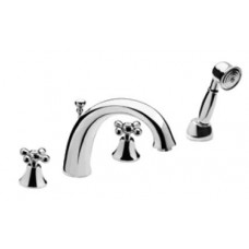 Croce baterie cada-dus 